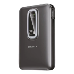 POWER BANK MAGNTICO INALMBRICO 10000 mAh USB C + USB XION