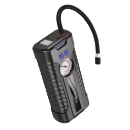 INFLADOR - POWER BANK PORTABLE XION