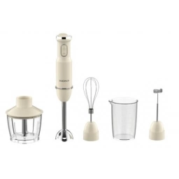 MIXER MULTIFUNCIN RETRO 4 EN 1  - 800W XION