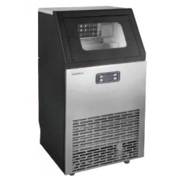 FABRICADORA DE HIELO PROFESIONAL 45KG24HS XION