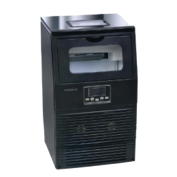 FABRICADORA DE HIELO PROFESIONAL 30KG24HS XION