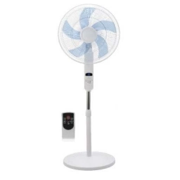 VENTILADOR DE PIE XION "SLIM DESIGN"