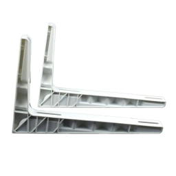 SOPORTE DE PVC REFORZADO PARA UNIDAD EXTERIOR DE AIRE ACONDICIONADO DE 9000 A 18000 BTU