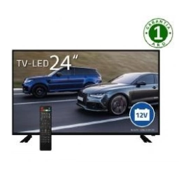 TELEVISOR LED 24" HD