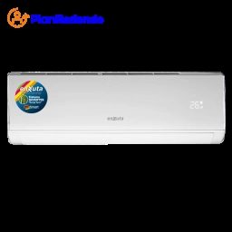 Aire Acondicionado Smart Inverter 12.000 BTU con Gas R32 Clase A