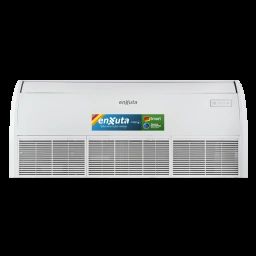 Aire Acondicionado Piso Techo Smart Inverter 60.000 BTU con gas R32