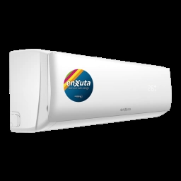 Aire Acondicionado 24.000 BTU con Gas R32