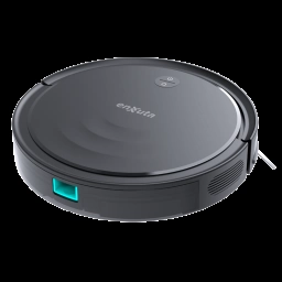 Aspiradora Robot Smart Color Negro