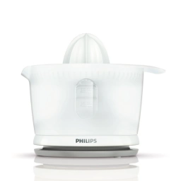 Exprimidor Philips