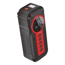 KIT ARRANCADOR, INFLADOR  Y POWER BANK XION