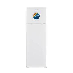 Refrigerador Fr�o H�medo 248 Litros Blanco - China