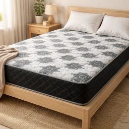 Colch�n Plaza y media D26 1.10x1.88x0.20