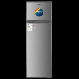 Refrigerador Fr�o H�medo 248 Litros Silver - China