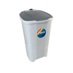Lavarropa Semi-Autom�tico Carga Superior 7 kg - Brasil
