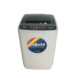 Lavarropa Autom�tico Carga Superior 7 kg con Bomba - China