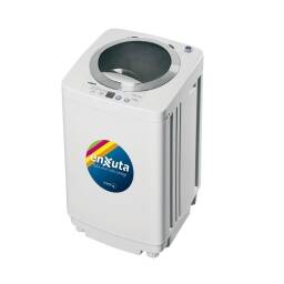 Lavarropas automtico carga superior 3.5 kg