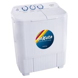 Lavarropa Semi-Automtico Carga Superior 5 kg - China