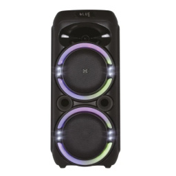 Sistema de audio Xtreme con batera 8000W
