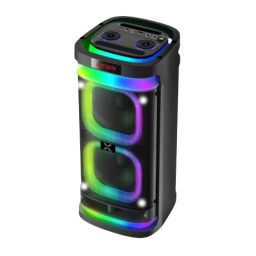 Sistema de audio Xtreme con batera 8000W