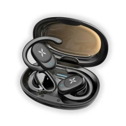 AURICULAR INALMBRICO CON BASE DE CAGA PREMIUM