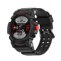 Smartwatch Incluye GPS