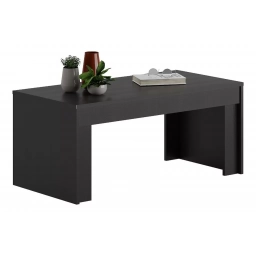 Mesa ratona Negra