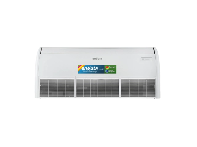 Aire acondicionado piso techo inverter 