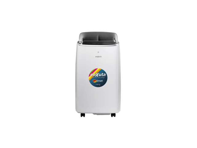 Aire acondicionado portatil Enxuta 9000 btu